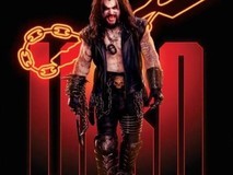 DC宇宙暑期档推超少女电影,杰森·莫玛暴狼造型首曝