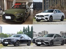 50万内五款德系燃油旗舰推荐,豪华与驾驶乐趣兼得