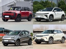 20万内纯电SUV推荐:四款实力派轻松应对多元出行场景