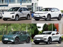 20万内纯电SUV新选择:四款智能驾趣车型深度解析