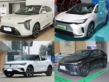 30万内纯电SUV怎么选?四款实力车型深度对比