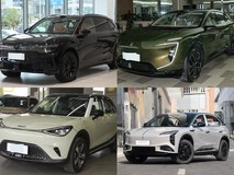 30万内纯电SUV横评:五款真实力选手,谁才是你的理想之选