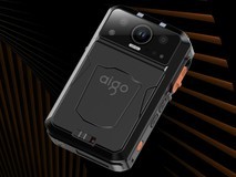 5G执法记录仪推荐爱国者 DSJ-AGZG5A1高清远程执法优选