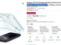 苹果将发布iPhone 17系列,屏幕尺寸全面升级