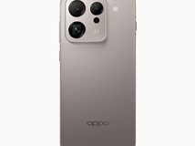 OPPO Find X9外观曝光:全新钛色与矩形镜头设计引关注