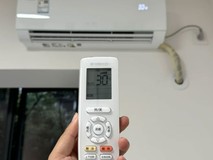 新一代空调取暖能不能行？租房的人必须要看过来！