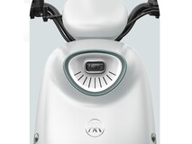 爱玛优悦电动车2799元抢购