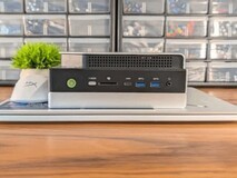 GMKtec EVO-X2迷你电脑评测:性能强悍,8分高分获赞