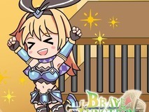 勇气x联结Steam全球解禁:撤除误标裸露提示,恢复发售