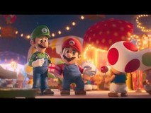 超级马里奥银河大电影定档2026年4月1日,全球多地上映时间提前