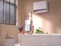 双赛道领跑!卡萨帝热水器2025年稳居市场第一