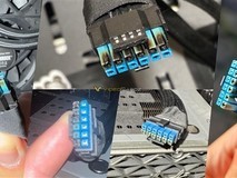 12V-2x6供电接口频发烧毁,RX 9070 XT显卡陷质量信任危机