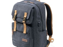 山业16寸电脑双肩包,补贴后169元入手