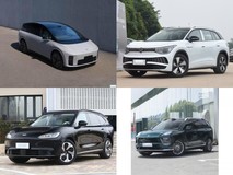 5款40万内纯电6座SUV横评:空间、续航与智能谁更胜一筹?