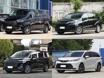 30万元内五款7座MPV实测对比:谁更胜任全家出行与轻商务需求