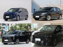 50万内7座MPV深度横评:GL8插混、威然、M8、小鹏X9与Lorinser LX实战解析