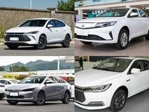 20万元内五款纯电紧凑轿车深度横评:续航、补能与实用性的理性之选