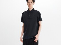 太平鸟男装POLO衫立减+券+淘金币,实付低至72.93元