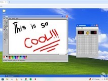 “Win32.run项目重现Windows XP经典体验”