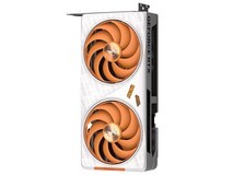COLORFIRE RTX 5060橘影橙显卡京东超值促销