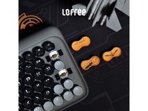 洛斐EH112S无线键盘鼠标套装直降71元