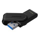 金士顿64GB U盘降价,到手仅27.9元