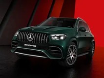 每日车圈新鲜事:AMGGLE63S上市|全新奥拓官图发布|比亚迪海狮06官图首发