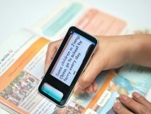 从词典笔到扫拍学习机:阿尔法蛋K6的“生长”之路