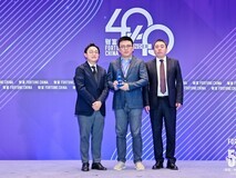 联汇科技CEO赵天成荣登《财富》40U40榜单,终端智能正成为AI新势力