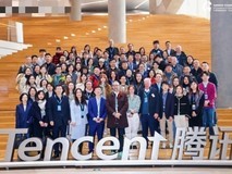 走进腾讯:销售易X中国德商会,共探CRM助力跨国企业深耕中国新路径