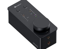 弗西SK02解码耳放一体机到手439元