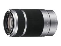 索尼SEL55210镜头到手1034元