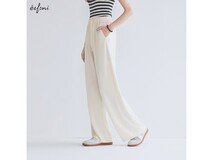 伊芙丽早八神裤京东五折仅187元