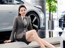 牟倩文三年售532台保时捷,创女性销售纪录并重申真诚服务理念