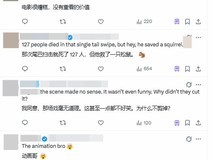 DC新超人救松鼠引争议:仁心象征还是叙事失衡?