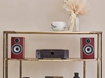 宝华韦健707 S3+天龙功放套装