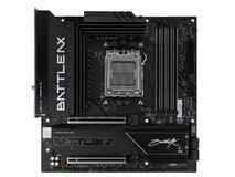 AM5插槽全面普及进行时:五款跨代主板对比,谁才是Ryzen 9000最佳拍档