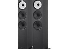 宝华韦健603 S3音箱大促,低至16380元