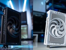 售价3649起!七彩虹iGame RTX 50 Mini 星钻白显卡开售