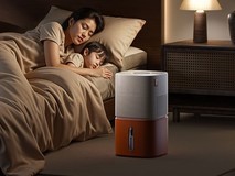 加湿器十大品牌力荐!德业无雾加湿器H7:全家安心之选