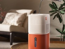 加湿器怎么选?德业无雾加湿器H7,给家人母婴级呼吸呵护