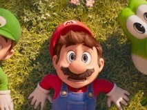 超级马里奥银河续作或新IP动画定档2028年4月12日