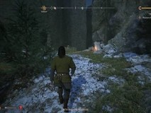 黎明行者之血2026年9月3日全平台发售,首曝剧情预告与实机演示