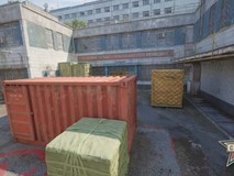 V社重磅更新:经典地图死城之谜全面优化回归,登陆全模式