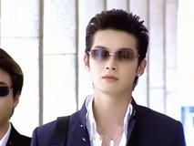 五一来厦门看什么?辰亦儒亚瑟王造型亮相,厦门园博苑花灯乐园打造青春回忆