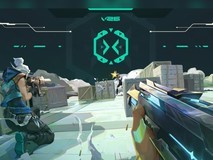 无畏契约12.08版本4月30日上线:推斗牛·晋升赛排位新模式及地图轮换