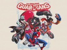 漫威斗魂2026年8月发售,EVO Japan首发实机试玩