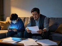 父亲诉四游戏公司索赔一元,聚焦未成年人防沉迷失职与家庭协同保护