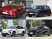 20万元内增程中型SUV横评:尚界H5、零跑C10、哪吒L、深蓝S07、极狐阿尔法T5五车深度对比