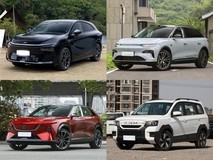 20万元内五款增程中型SUV横评:续航、智驾与底盘真实对决